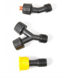 HECHT 004112 SZÓRÓFEJ KÉSZLET H4112, H4116 (004112)