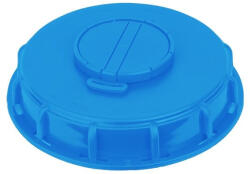  IBC zárófedél - 155mm (szellőzéshez) (IBCP-1)