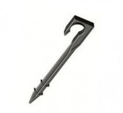  Csepegtető cső leszúró tüske 16 (IIPDL-160)