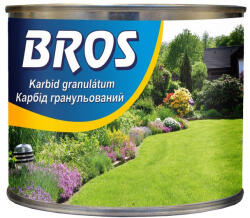 Biopon Karbid 0, 5kg (B235)