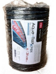  Aquatraxx 6 mil, 20, 200 m csepegtető szalag (AT6-20-200) - platinashop