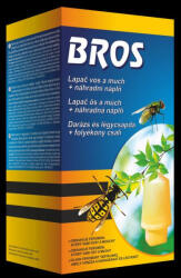 Biopon Darázs és légy csapda + folyékony csali (B088)