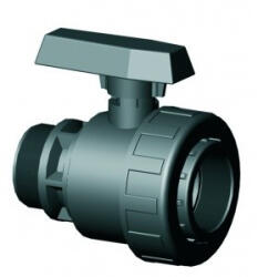  KM / BM Hollanderes szelep 5/4 (IV3MF-400) - platinashop