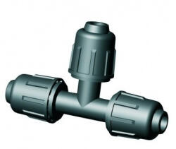  LPE T-idom 20 x 20 x 20 (IE-814-200) - platinashop