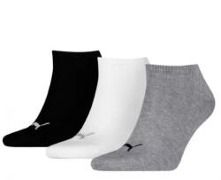 PUMA Sneaker Zokni 35/38- 3pár/csomag (pum-90680715-3538)