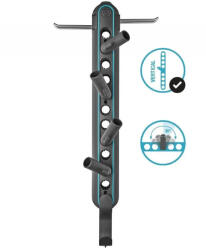 GARDENA Combisystem Flex Szerszámtartó (3505-20) - platinashop