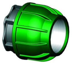 KPE végdugó 25 (IQ-221-250) - platinashop