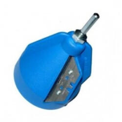  Csővég sorjázó 16-63mm LPE és KPE csövekhez (75-3000)