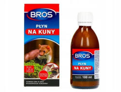 Biopon Nyestriasztó folyadék 100ml (B1809)