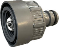 GARDENA vízstoppos csapcsatlakozó 8250-eshez (529-30-19-02)