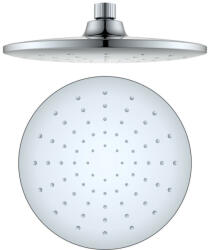 Diplon esőztető zuhanyfej, kör 23 cm, + 30 cm cső BQT5004 (BQT5004)