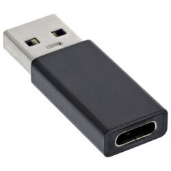 InLine Adaptor USB 3.2 Gen2 type C la USB-A M-T, InLine IL35810 (IL35810)