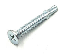 KOELNER 4, 8x100 csavar önmetsző, süllyesztett (K-01977)