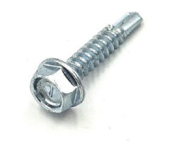 KOELNER 4, 2x19mm önfúró lemezcsavar hatlapfejű (K-02054) - kellegyszerszam