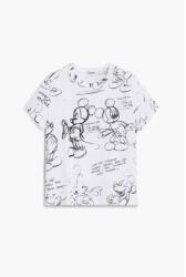 DESIGUAL - MICKEY SKETCH - Női póló (25WWTK031000)