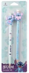COOLPACK Grafitceruza COOLPACK Lilo és Stitch kerek radíros HB (R75255PTR) - mystock