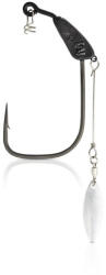 Mustad Infiltrator Blade 5g Titanx 2/1 2db/cs (e-m4029200)