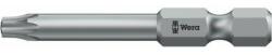 Wera Bit mélyfuratba süllyesztett csavarokhoz T6