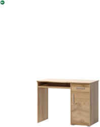 WIPMEB Íróasztal Wotan Tölgy Színben. TATRIS 15