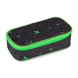 KARTON P+P Green Cube Jumbo bedobós tolltartó (8-90425)