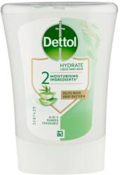 Dettol Rezervă Aloe Vera 250ml