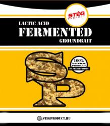 STÉG Stég product fermented groundbait 900gr etetőanyag (SP250072) - nextfish