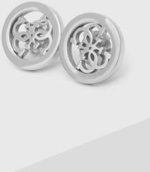 Guess fülbevaló - ezüst Univerzális méret - answear - 17 990 Ft