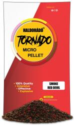 Energo Team Haldorádó tornado smoke micro pellet - red devil (HD34121) - nextfish