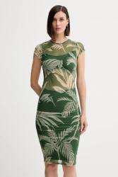 GUESS ruha GRACEY - zöld XL