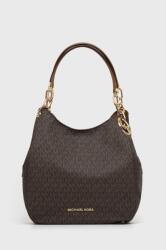 MICHAEL Michael Kors kézitáska - barna Univerzális méret - answear - 167 990 Ft