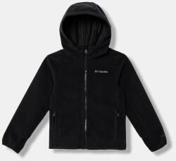 Columbia gyerek felső Arctic Peak - fekete 116