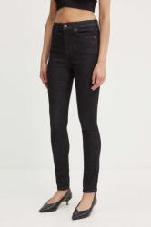 BOSS Orange farmer - fekete 28/32