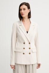 Guess zakó MAELICE - bézs L