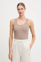 Guess top COLETTE rózsaszín, V4YP06 K8RT2 - bézs XL