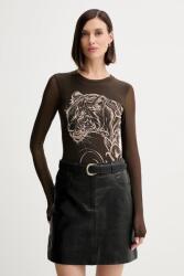 GUESS body PENELOPE zöld, W5YP06 KCZC2 - zöld XL