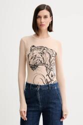 GUESS body PENELOPE - bézs XL