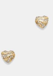 Guess fülbevaló JUBE04 504JW - arany Univerzális méret