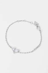 Guess ékszer női, JUBB04 414JW - ezüst S