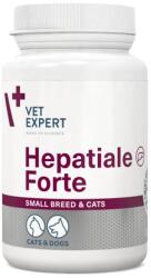 VetExpert Hepatiale Forte Caini, 40 tablete (Talie: Medie) (73134890)