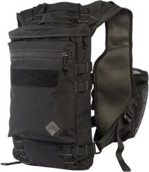 MAGFORCE IMBS 16" Stealth Hiker Hátizsák - 500D Fekete #A7115B (#A7115B)