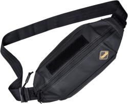 MAGFORCE City Traveler Deréktáska M- 500D W/P Fekete #A3313B02 (#A3313B02)