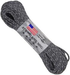Atwood Rope Mfg ARM 550 PARACORD 100' Titán P24-TITANIUM (P24-TITANIUM)