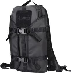 MAGFORCE IMBS 17" Task Force Hátizsák - 500D W/P Fekete #A7106B02 (#A7106B02)