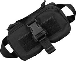 MAGFORCE IFAK Tok - 500D Fekete #A2601B (#A2601B)