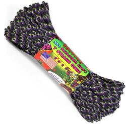 Atwood Rope Mfg ARM 550 PARACORD 100' Unded Z04-UNDED (Z04-UNDED)