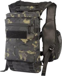 MAGFORCE IMBS 16" Stealth Hiker Hátizsák - 500D BC #A7115BC (#A7115BC)