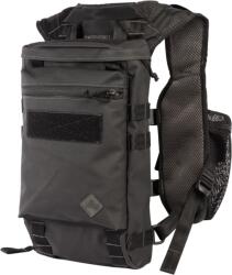 MAGFORCE IMBS 16" Stealth Hiker Hátizsák - 500D W/P Fekete #A7115B02 (#A7115B02)