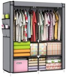 STERNHOFF EasyUP Mobil gardróbszekrény, 170 x 105 x 45 cm (SDH229)