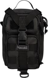 MAGFORCE Mini Falcon -500D W/P Fekete #A7121B02 (#A7121B02)