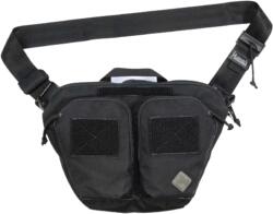 MAGFORCE Aries Cross Body Táska - 500D Fekete #A0497B (#A0497B)